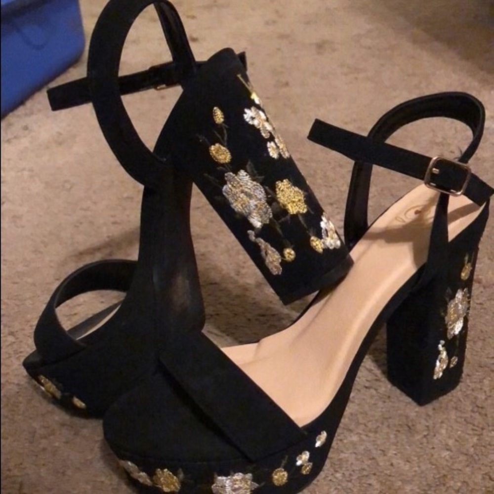 Women’s heels